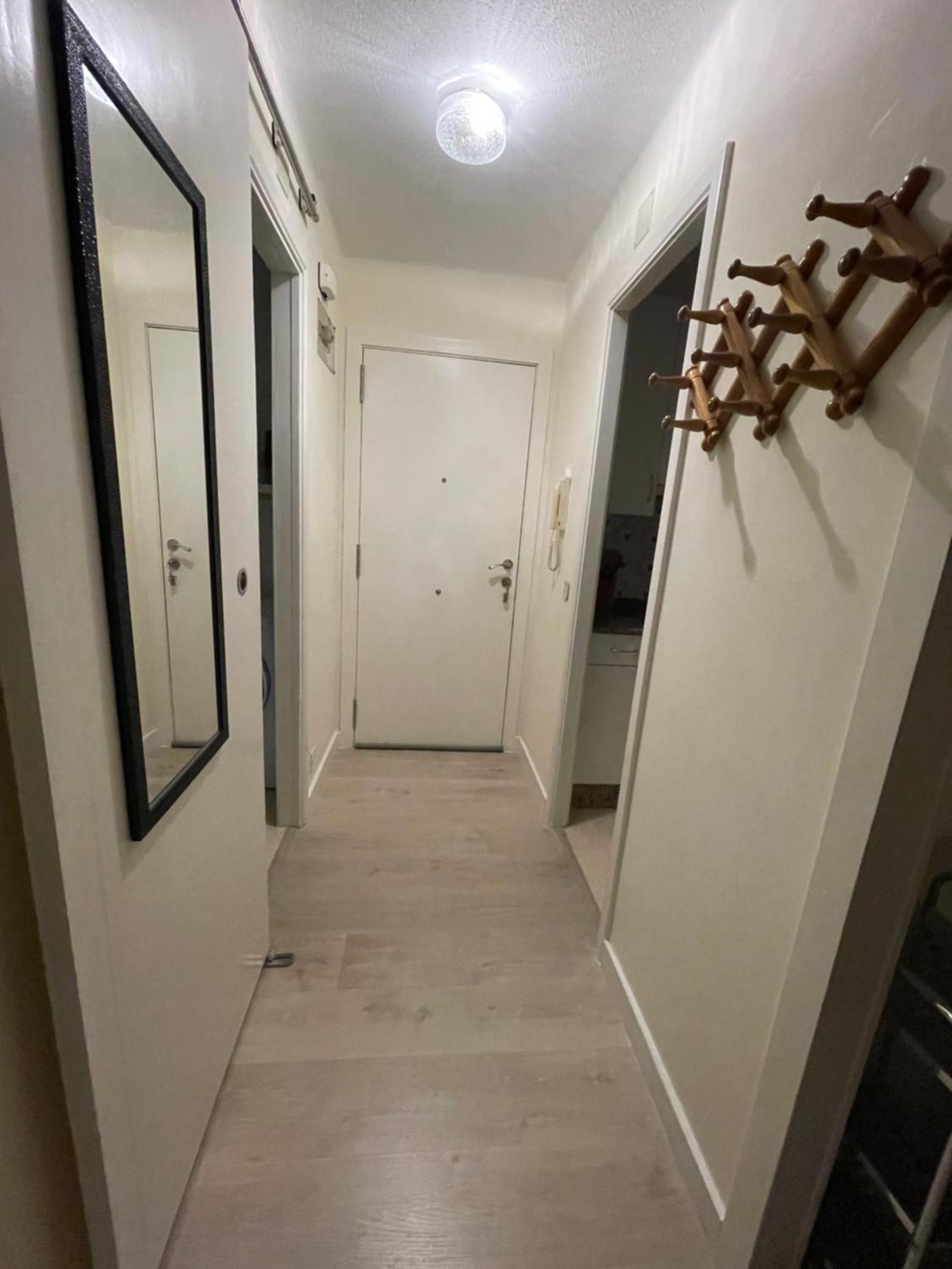 Centrico Hospedaje En Vigo Bagian luar foto