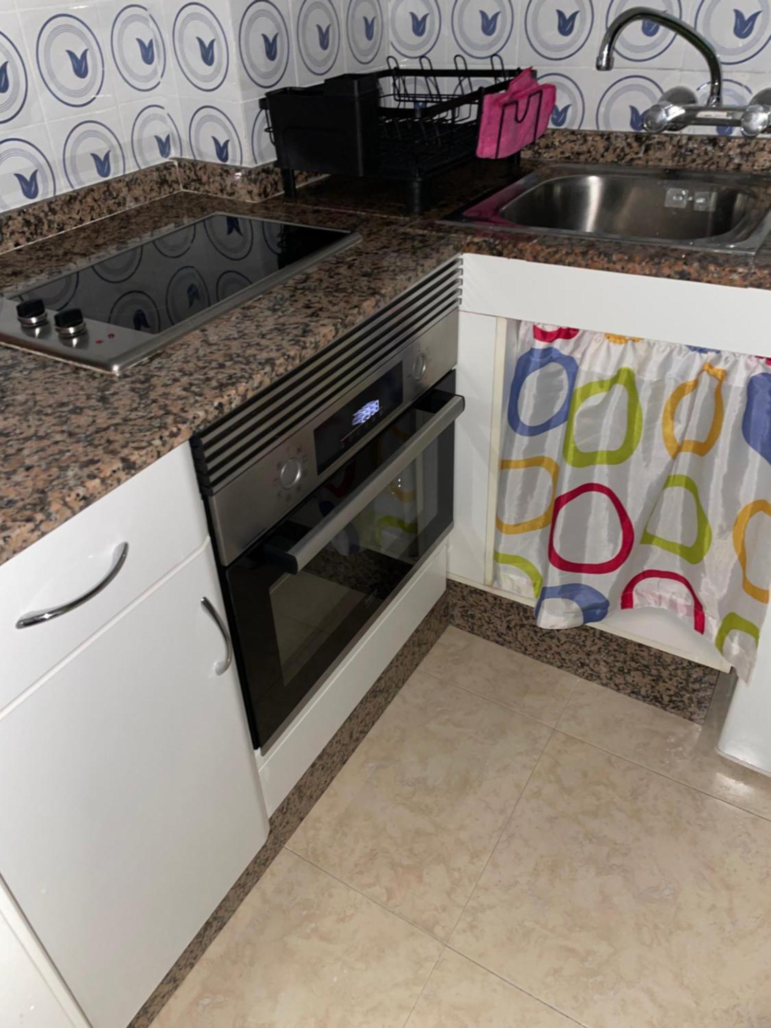Centrico Hospedaje En Vigo Bagian luar foto